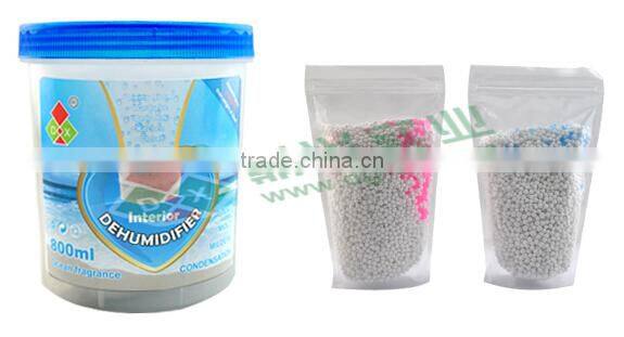 Fragrance Free Moisture Absorber Refill