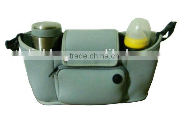 Baby Stroller Organizer Bag,Cheap Bag For Stroller