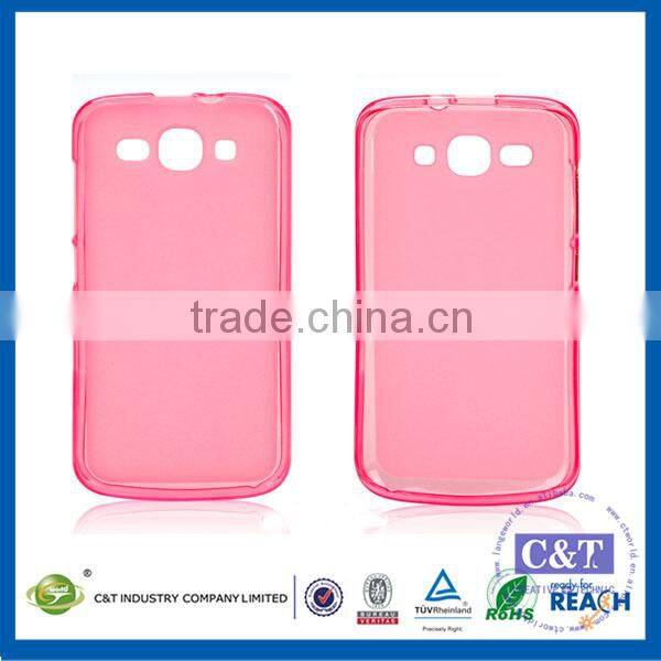 C&T Cheap Custom Mobile Phone Cases for huawei ascend y520