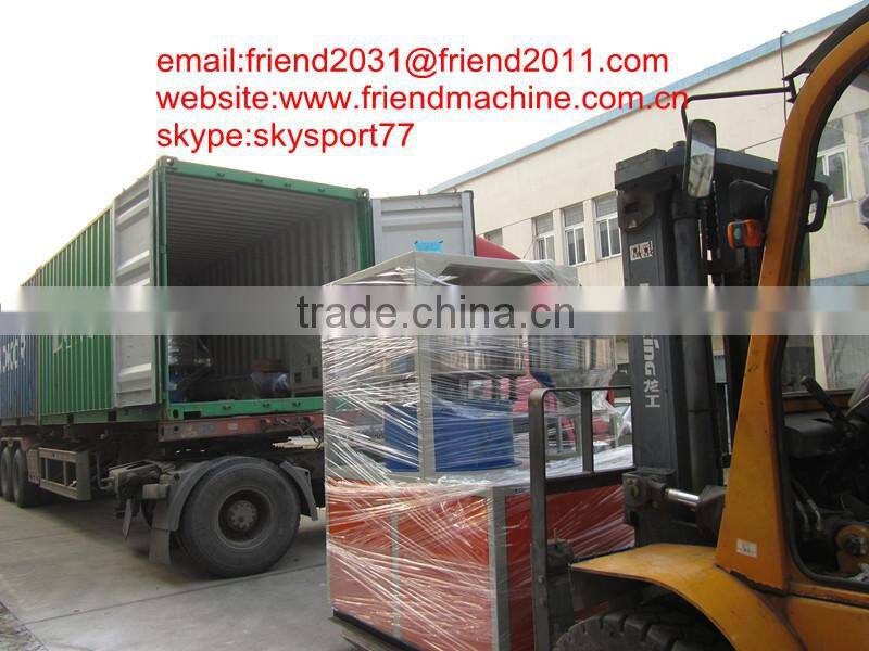 Plastic PP PE PVC PA ABS Pulverizer Manufacturer Factory