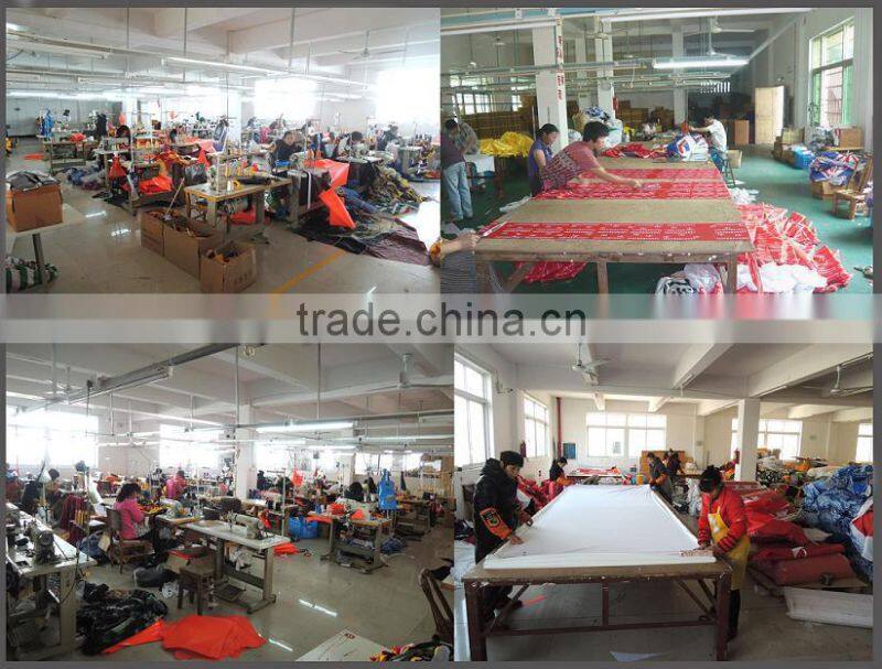 2015 sublimation flag pennant for wholesales