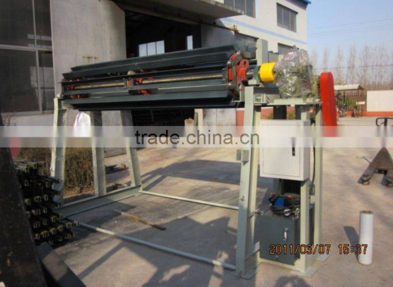 clamp carriers for wood working