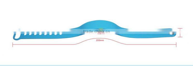 Silicone fitness smart wristband pedometers, cheap waterproof kids pedometer watch, wristband calories pedometer