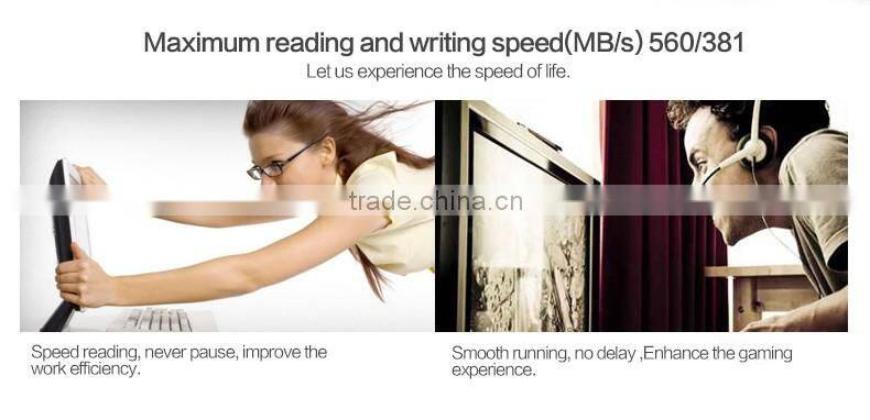 KingDian ssd hard disk Solid State Drive SSD 2.5 hard drives 120gb sata3 for Desktop / Laotop /Sever