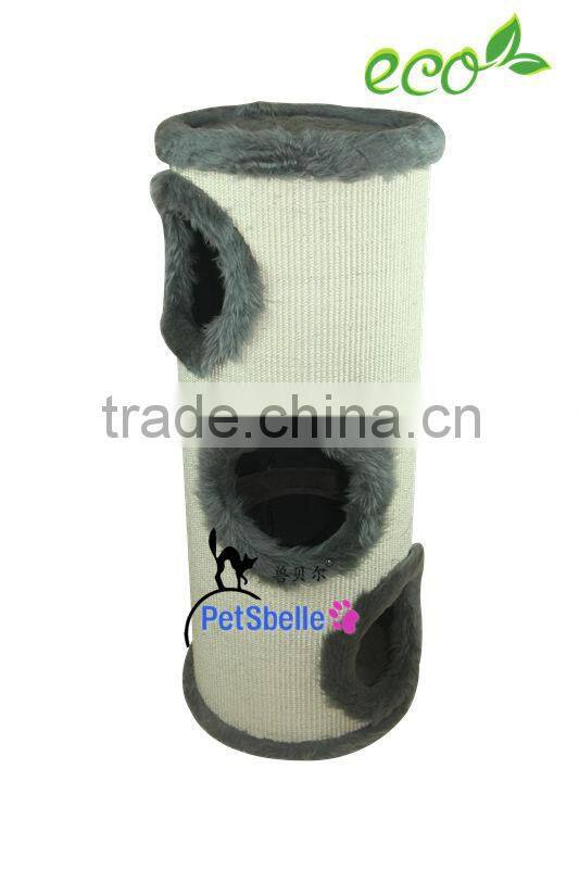 Funny Pet furniture Cat toys Cat climbing condo