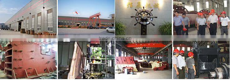 low cost large capacity dust collector