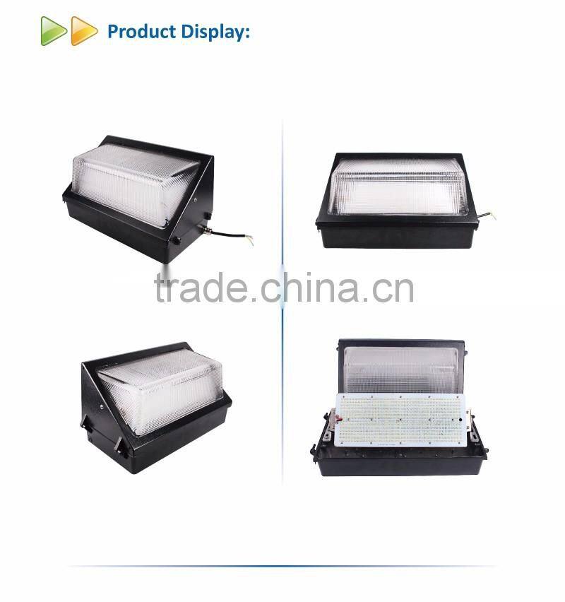 40W outdoor Bulkhead light