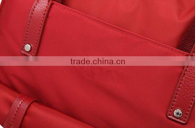 2015 professional name brand school bag made in china