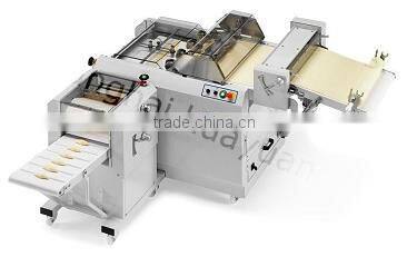 croissant dough sheeter