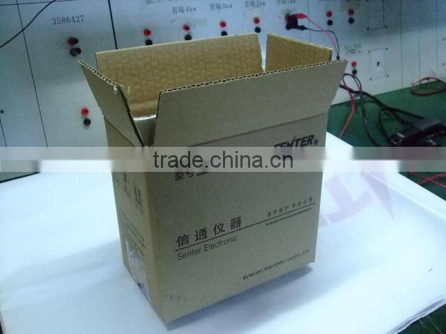 ST3100B SENETR Single Fiber Splicing Machine Fiber Optic Fusion Splicer