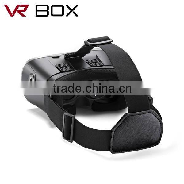 Newest design vr box 2.0 made by Chinese manufacture