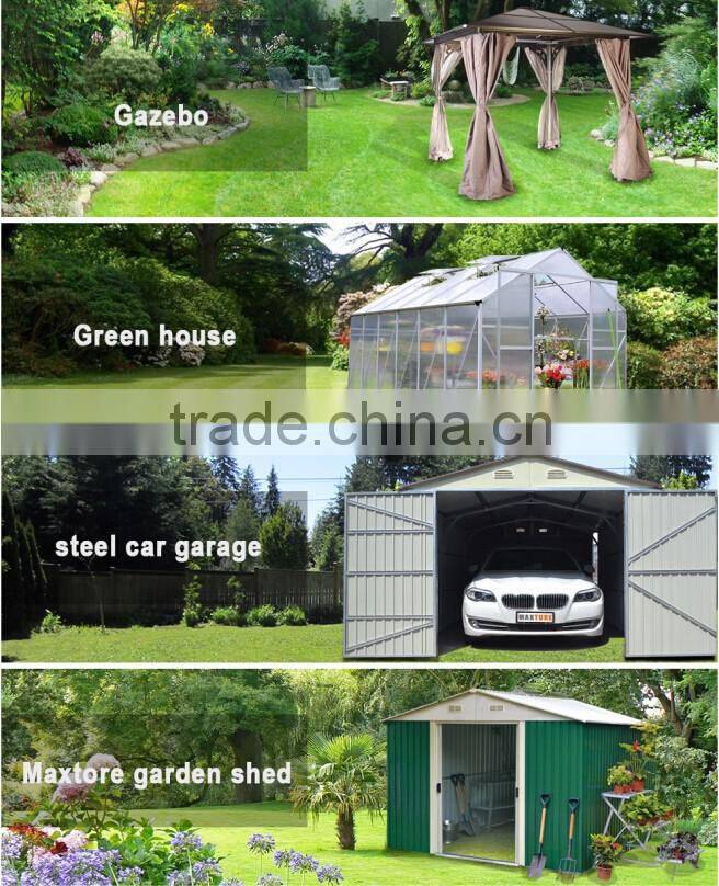 6mm Premium Quality Greenhouse A+3000