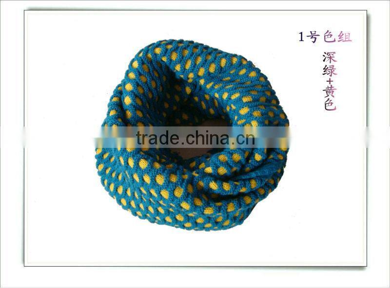 Mod Retro Vintage Scarves