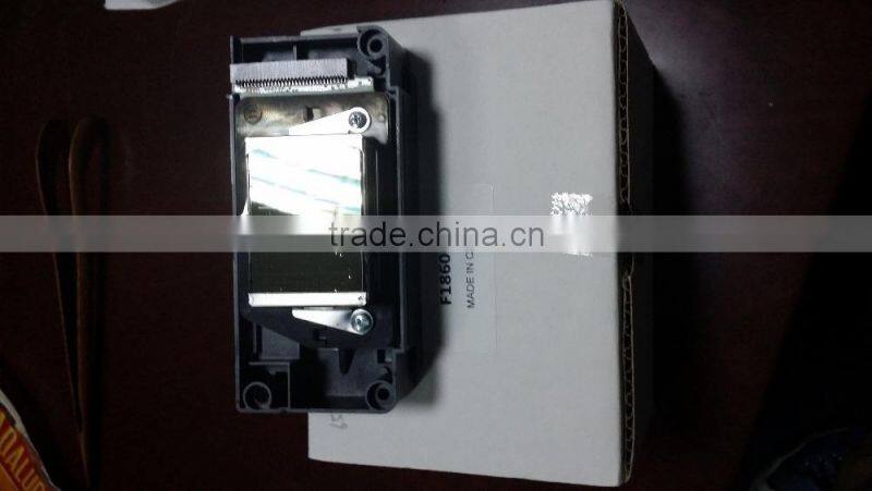Made in Japan DX5 printhead in Stocks