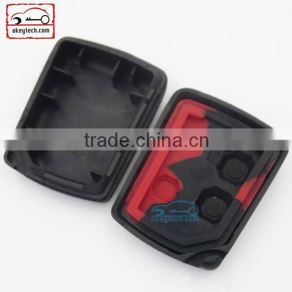 Hot Sale New Design for Ford Falcon Remote Key Shell 3 Button ford Falcon key shell