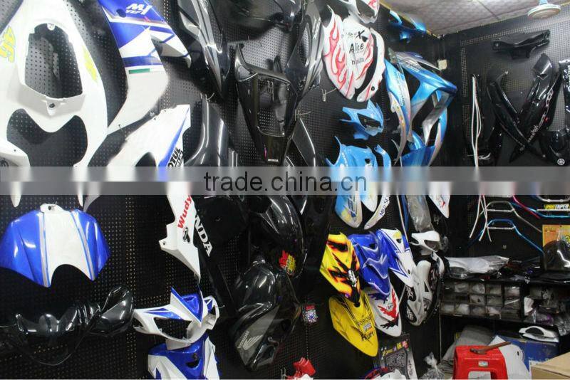 Quality motorcycle cylinder kits block for WY250 CB250 67MM Aluminum Alloy