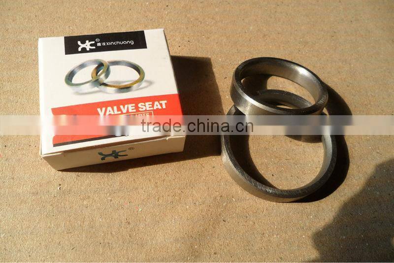ZH1110 valve seat diesel engine parts manufacturer