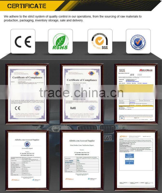 Ghibli Carbon Fiber Dashboard Moulding Trims for Maserati 10pcs/set