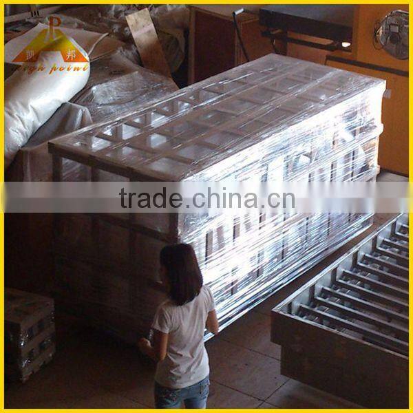 high production 3meter acrylic bending machine for all kinds of plastic with CE