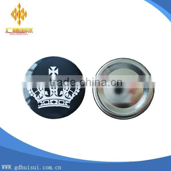 Top quality popular custom heart button maker