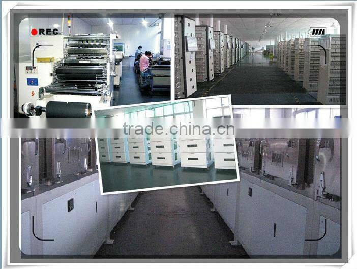 LiFePO4 battery pack 24V 10Ah
