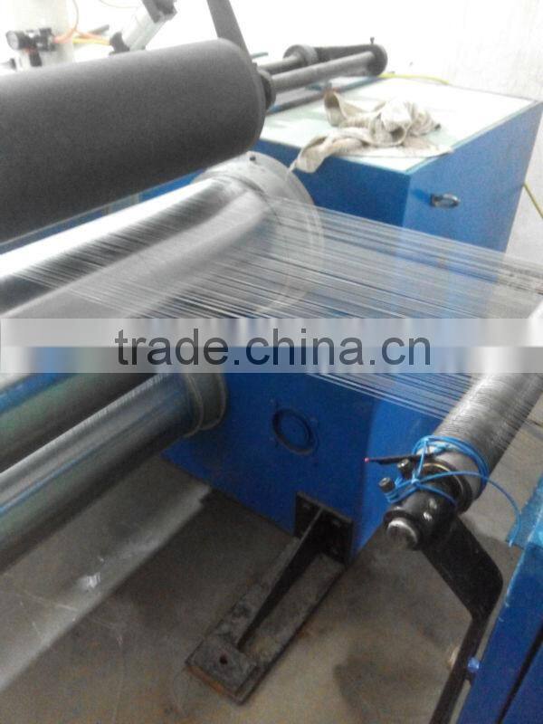 NEW product of PE Monofilament Yarn Extrusion Machine/PE yarn making machine/PE Monofilament extrusion line