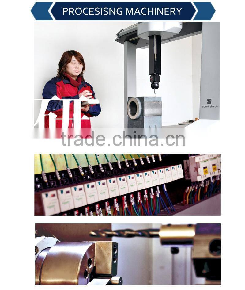 CXF-LS125 CNC turning and milling composite machine tool