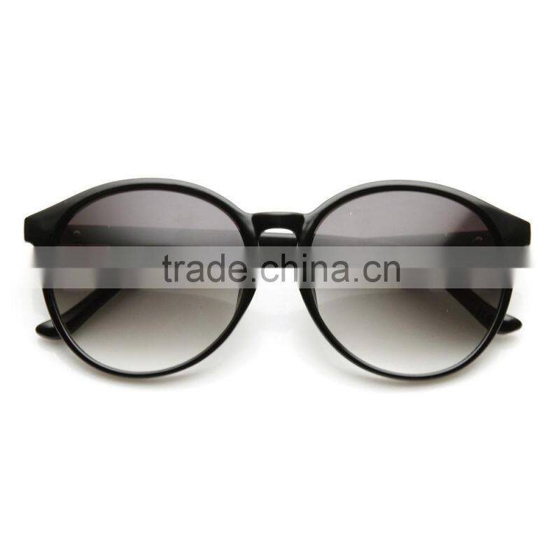Round Circle Sunglasses Vintage