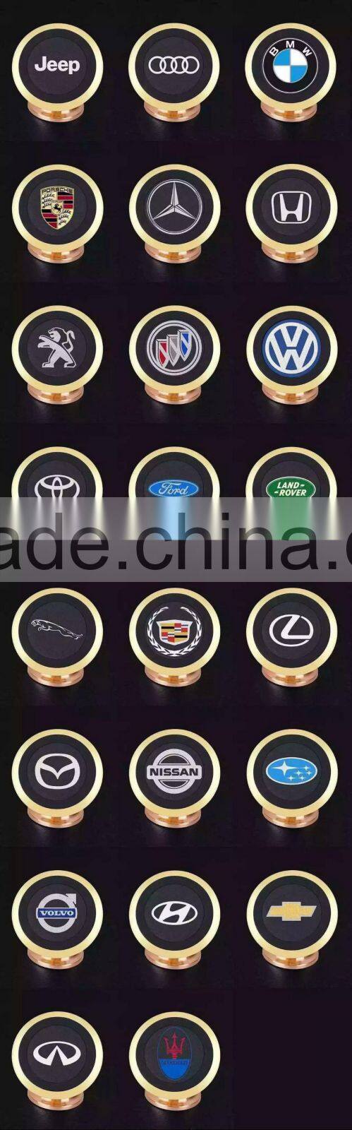 Magnet Car Cell Mobile Smart Phone Portable Holder Mini Air Vent Mount Handfree