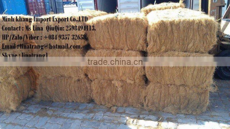 Coconut Fiber - QQ : 2598494113