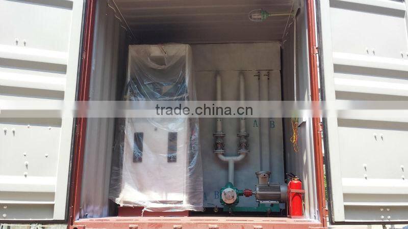 40feet and 20feet container fuel stations for sale