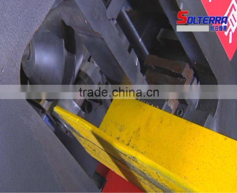 CNC Punching Machine/CNC Angle Marking,Punching&cutting line/Punching Machine for Tower