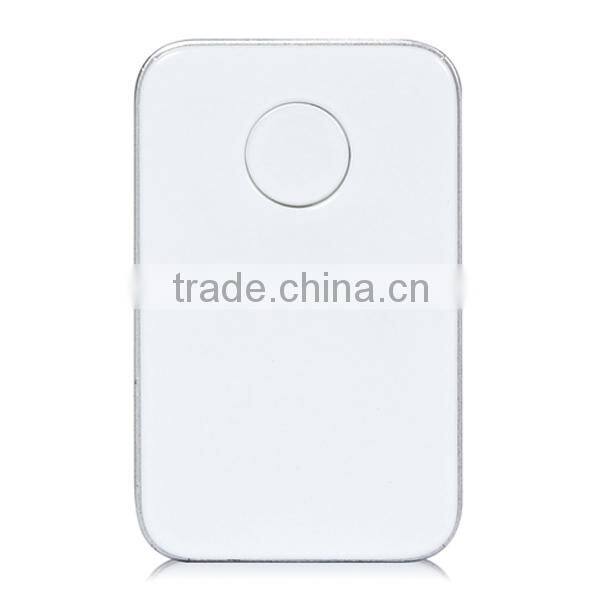 new product bluetooth remote shutter wireless control for iphone support IOS
