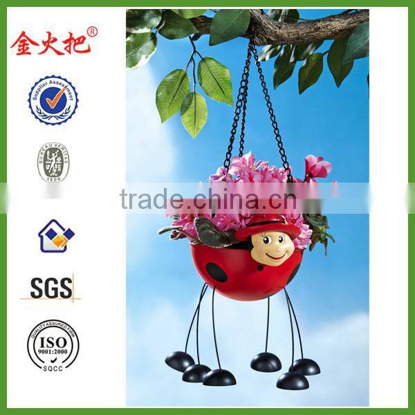 61h solar lantern lamp post