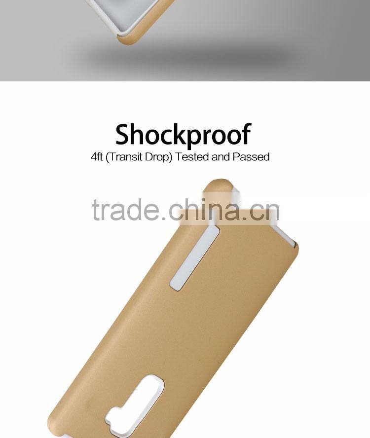 LZB New arrival Dual pro siries hybird cover case for Huawei ascend mate s