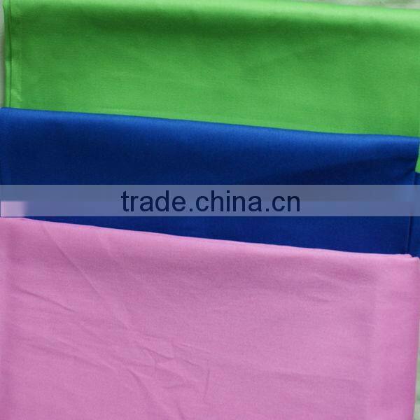 polyester cotton fabric 45s*45s 110*76