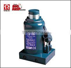 C T93007 Torin 30ton screw hydraulic jack, ASMEcertify