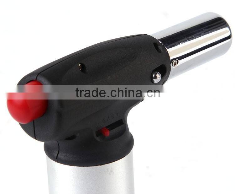 Professional Brulee Torch Flame Kitchen Cooking Welding Torches EK-811