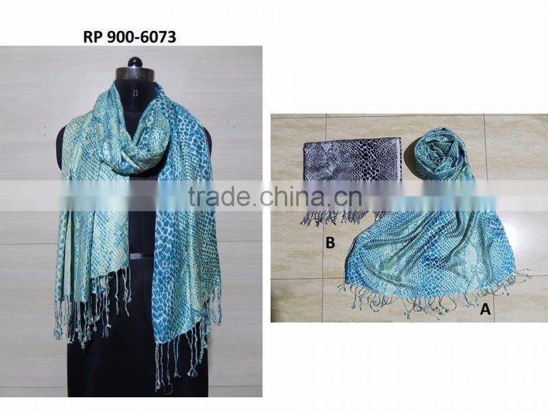 viscose scarf