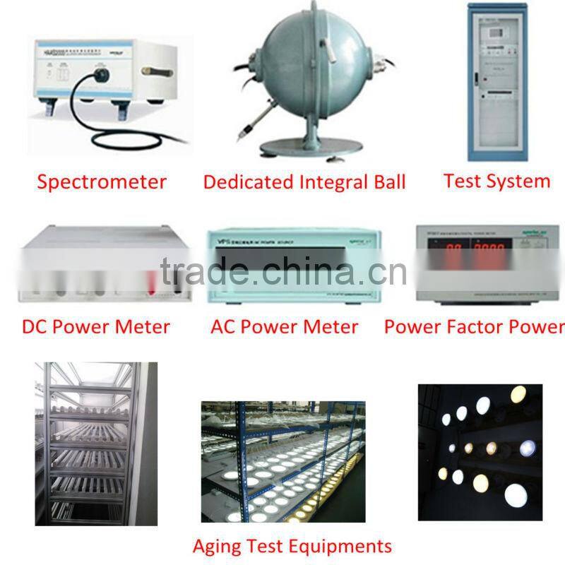 2013 new 15w ploycarbonate LED tube light 4ft SMD3528 95-100lm/w for hotel/school/super mall
