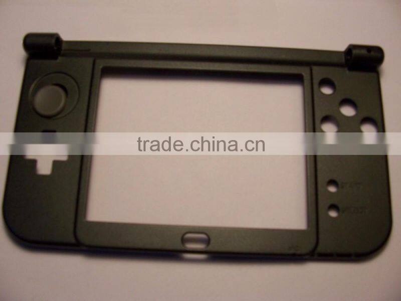 2015 Version for Nintendo New 3DS XL Replacement middle Hinge Part Bottom Middle Shell/Housing for New 3DS XL