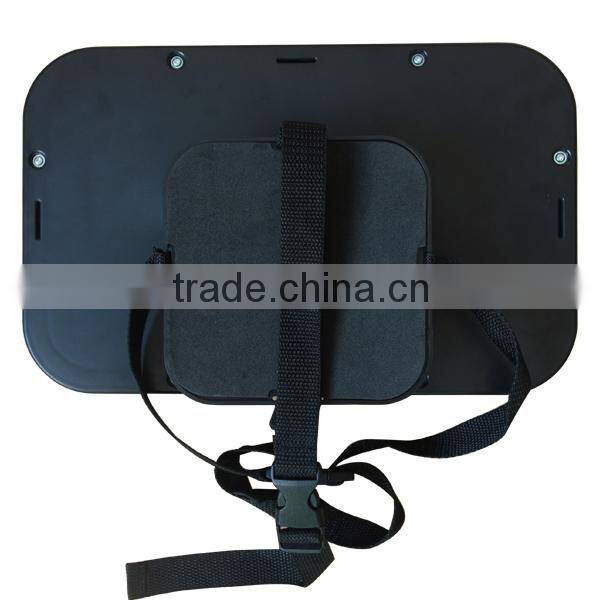 2015 the cheapest back seat baby mirror