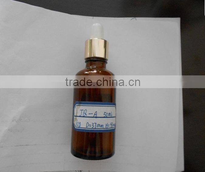 50ml glass dropper bottles for olive oli