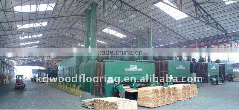 JAS Standard high quality commercial plywood board