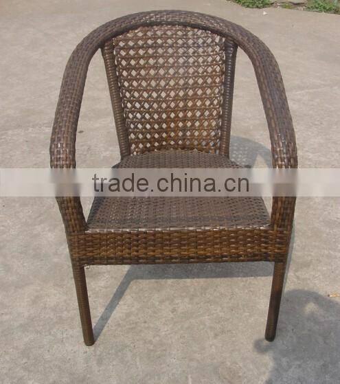 Foshan Stacking Aluminium Restaurant Banquet Chair
