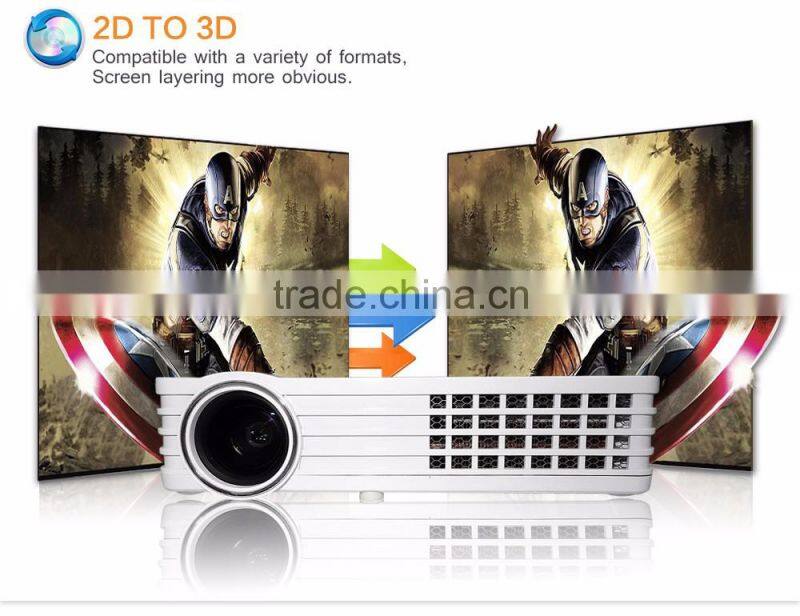 Mini Projector Mobile Phone Portable Projector Video Projector China