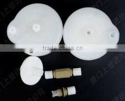 replace domino filter