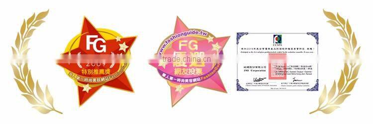 Taiwan OEM ODM Moisturizing gel Beauty Talk Oxy Aqua gel