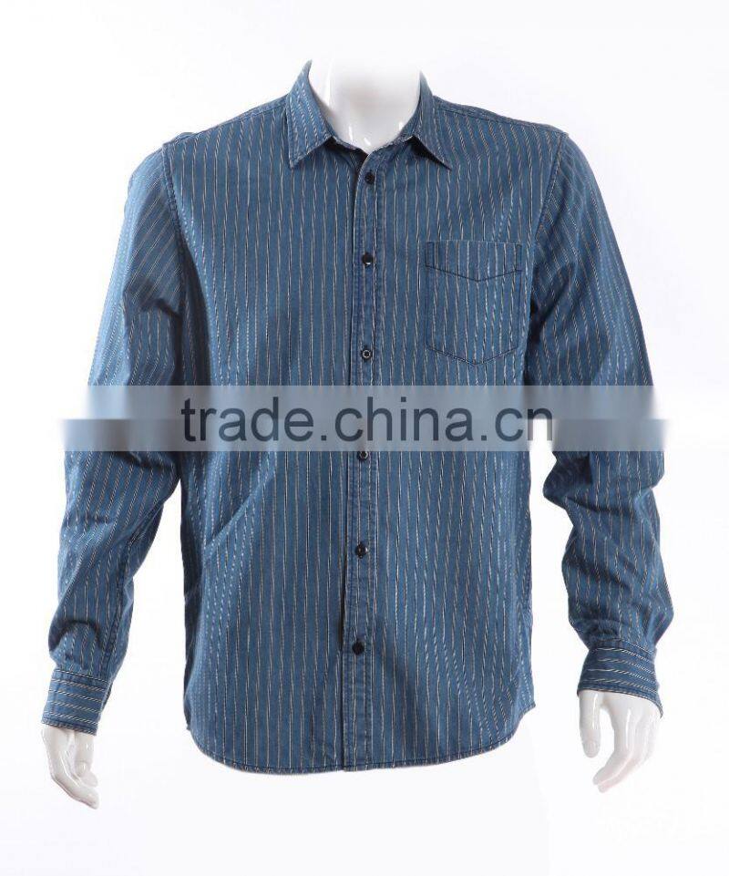 good quality 100% cotton denim fabric