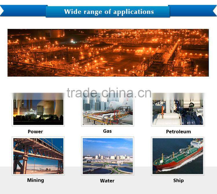 DIN Standard air release valve Ductile Iron Material